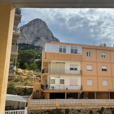 Mariola Appartement *