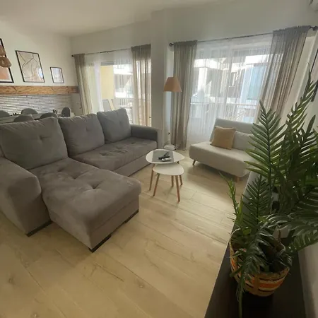 Mariola Appartement