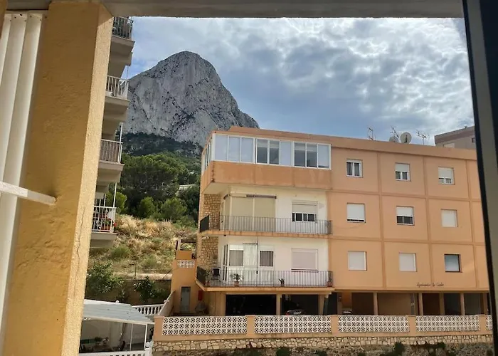 Mariola Appartement *