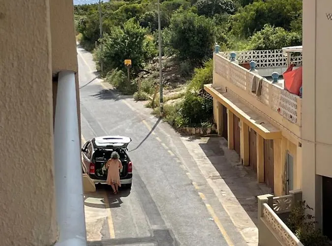 Appartement Mariola Calpe