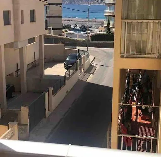 Appartement Mariola *