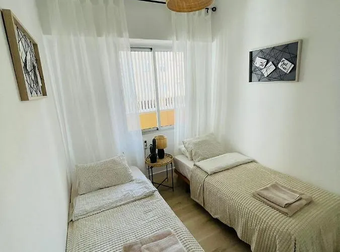 Mariola Appartement *