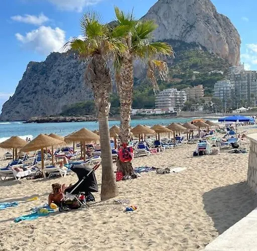 Mariola * Calpe