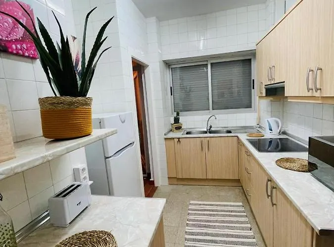 Appartement Mariola *