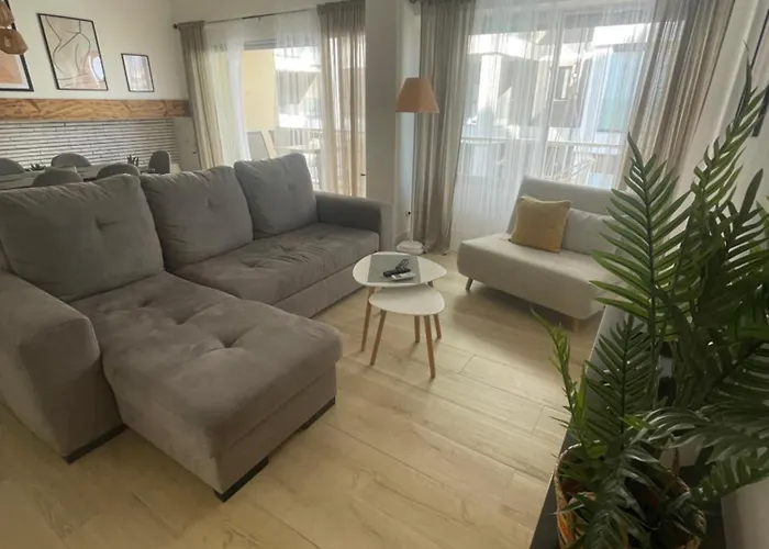 Mariola Appartement