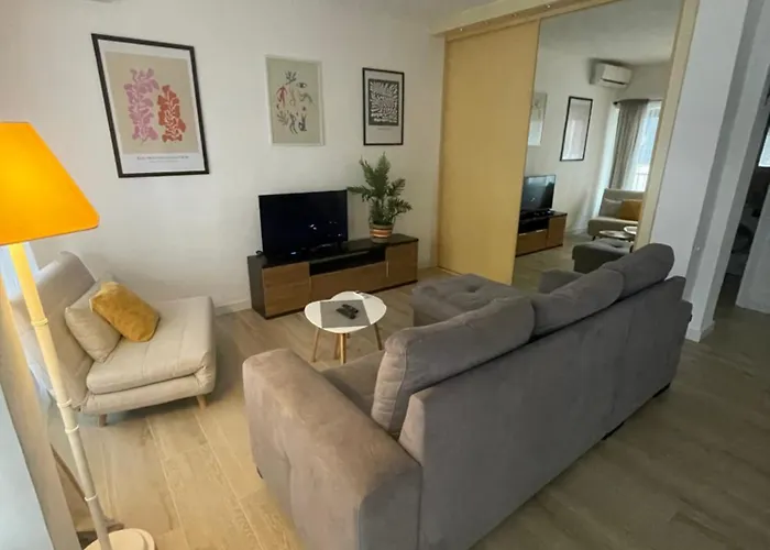 Appartement Mariola *
