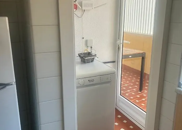 Appartement Mariola
