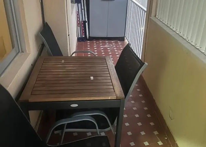 Mariola Appartement