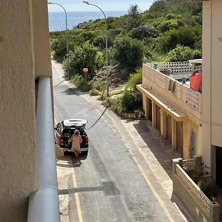 Apartment Mariola Calpe