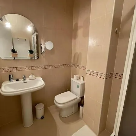 Apartment Mariola