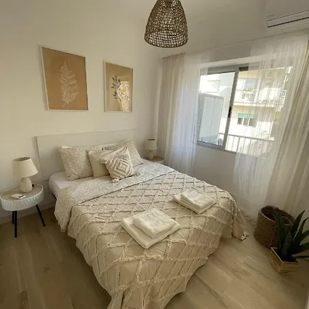 Apartment Mariola Calpe