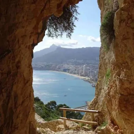 Mariola Apartment Calpe