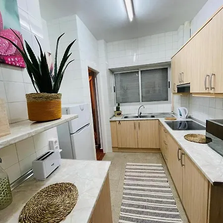 Apartment Mariola *