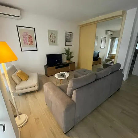 Apartment Mariola *