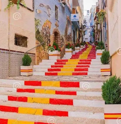 Mariola Apartamento *