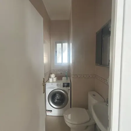 Mariola Apartment *