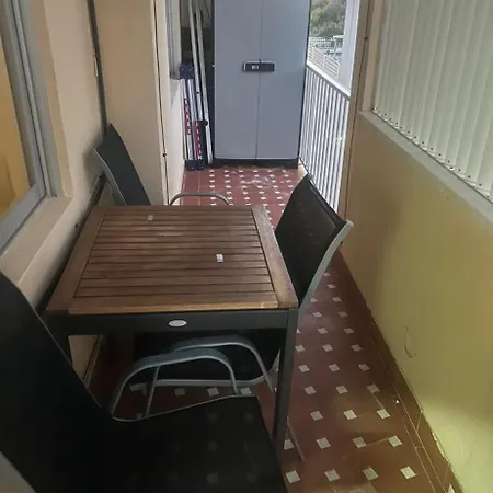 Mariola Apartment